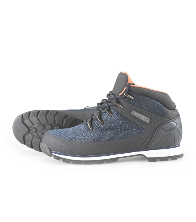 Timberland Schnürstiefel