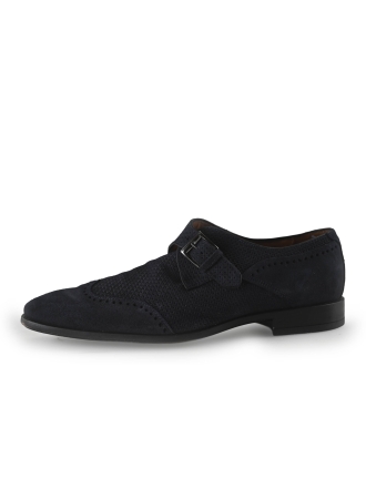 Greve Elegante Schuhe Schwarz 271854