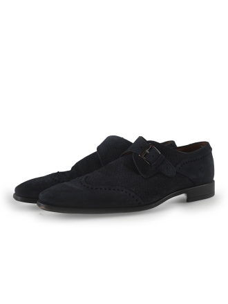 Greve Elegante Schuhe Schwarz 271854