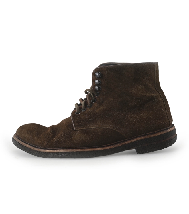 Greve Schnürstiefel