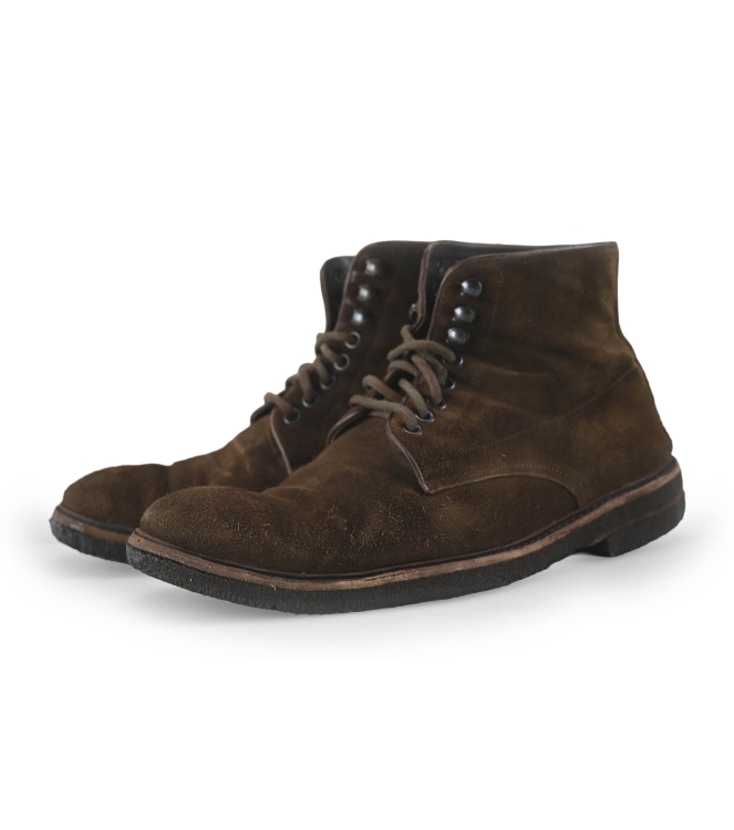 Greve Schnürstiefel