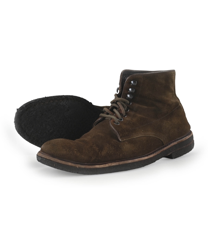 Greve Schnürstiefel