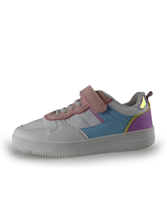 Mustang Sneaker Weiß 271860