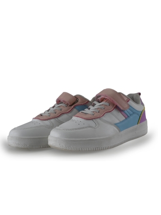 Mustang Sneaker Weiß 271860