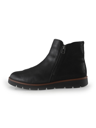 Feyn Stiefeletten Schwarz 271864