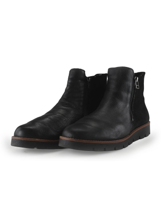Feyn Stiefeletten Schwarz 271864