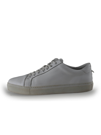 City Shoes Sneaker Weiß 271869
