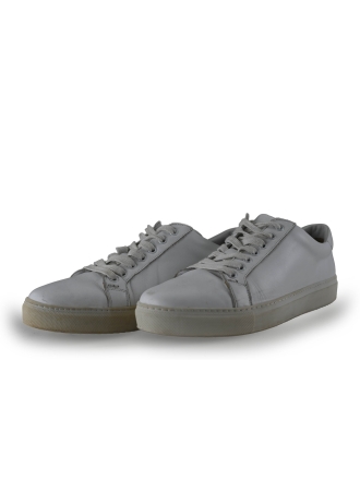 City Shoes Sneaker Weiß 271869