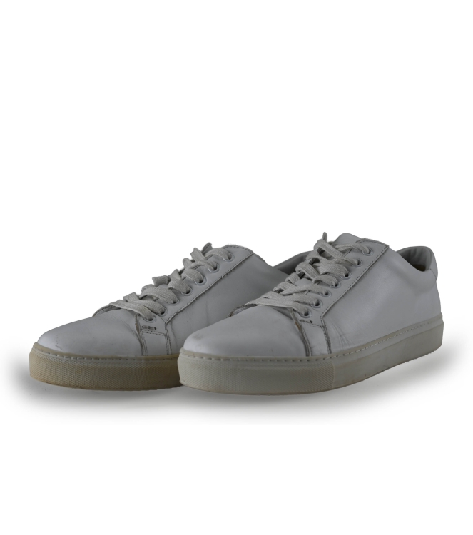 City Shoes Sneaker
