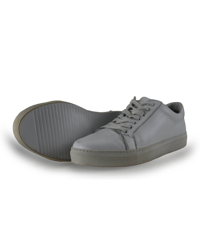 City Shoes Sneaker