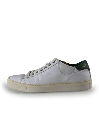 City Shoes Sneaker Weiß 271879