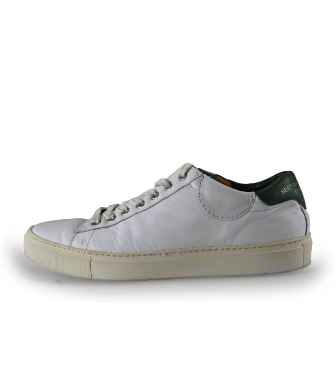 City Shoes Sneaker