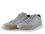 City Shoes Sneaker