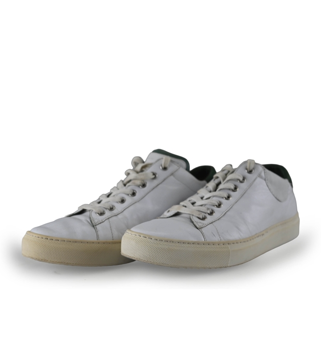 City Shoes Sneaker