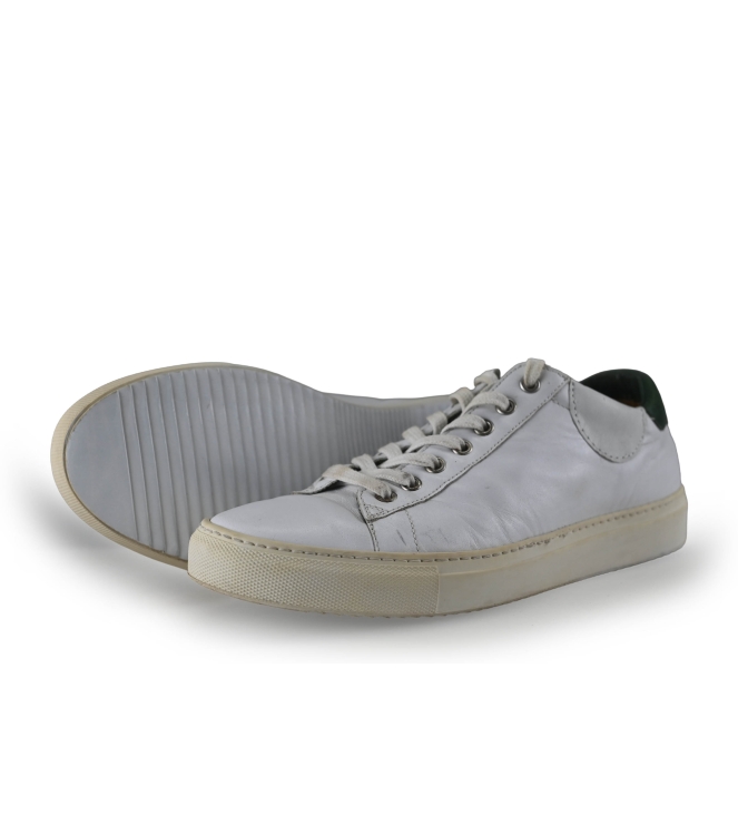 City Shoes Sneaker