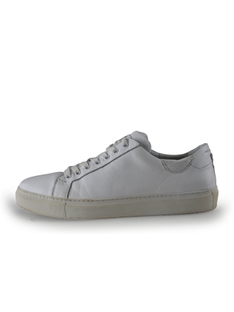 City Shoes Sneaker Weiß 271881
