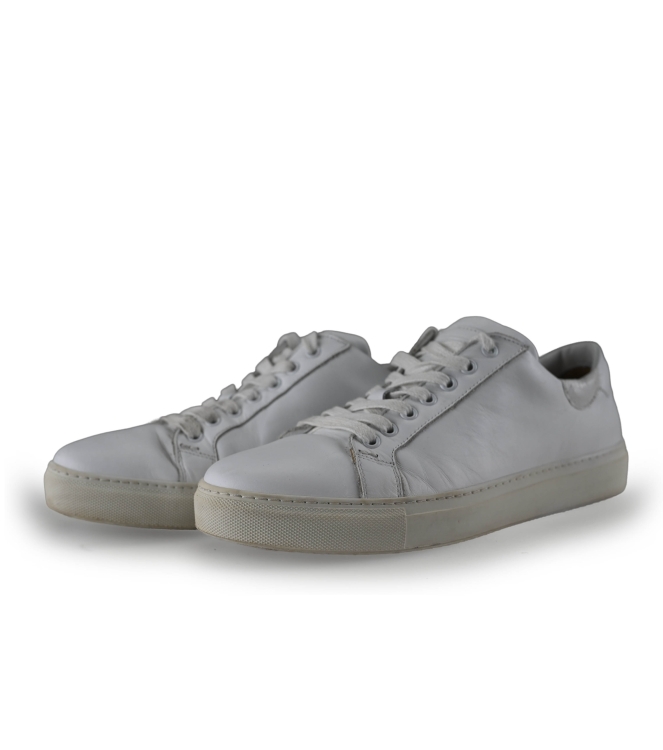 City Shoes Sneaker