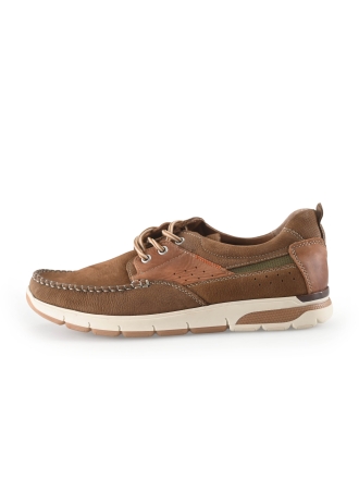 Outfielder Sneaker Cognac 271882
