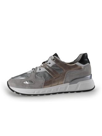 Gabor Sneaker Silber 271887