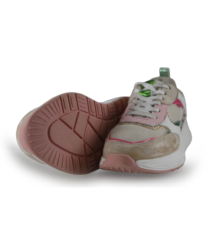 Poelman Sneaker