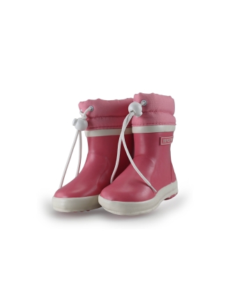 Bergstein Regenstiefel Rosa 271890
