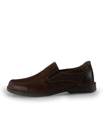 Outfielder Slip-ons Braun 271901