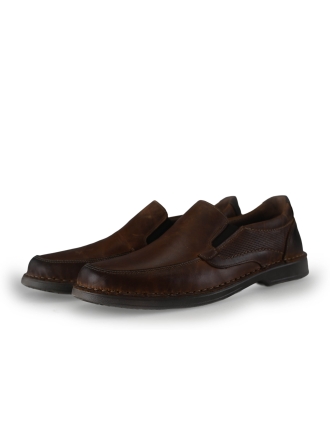 Outfielder Slip-ons Braun 271901