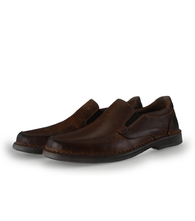Outfielder Slip-ons