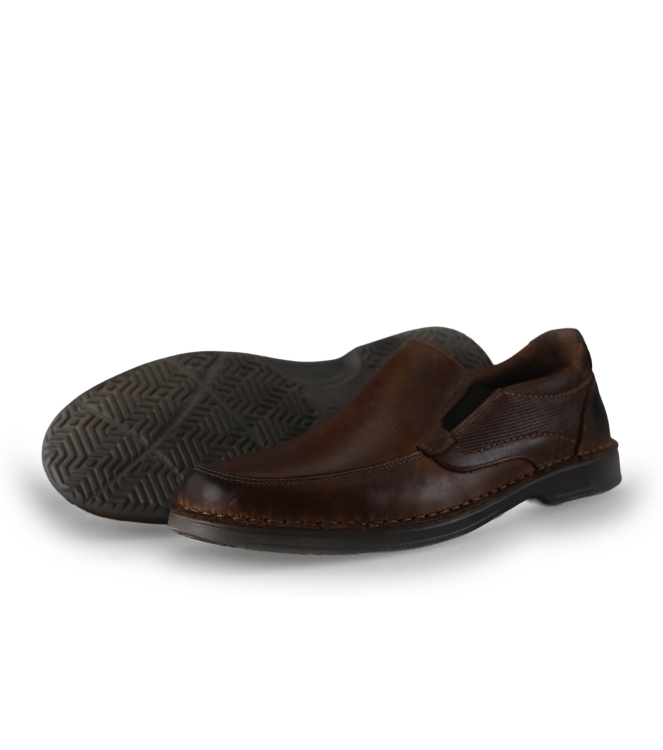 Outfielder Slip-ons