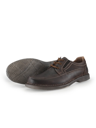 Outfielder Schnürschuhe