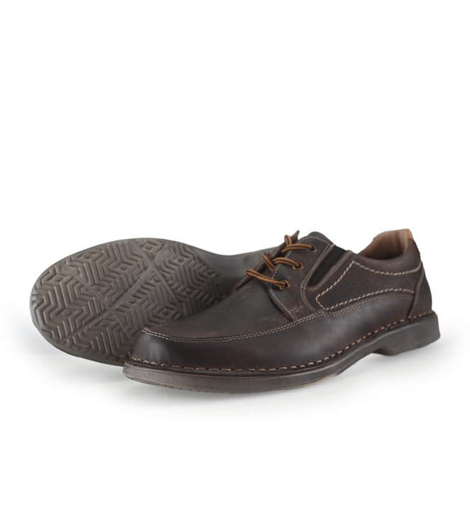 Outfielder Schnürschuhe
