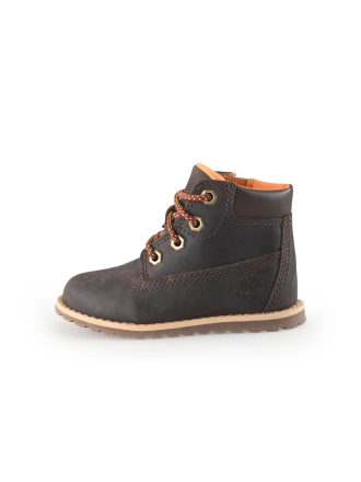 Timberland Schnürstiefel Braun 271903