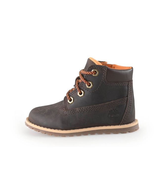 Timberland Schnürstiefel