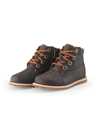 Timberland Schnürstiefel Braun 271903