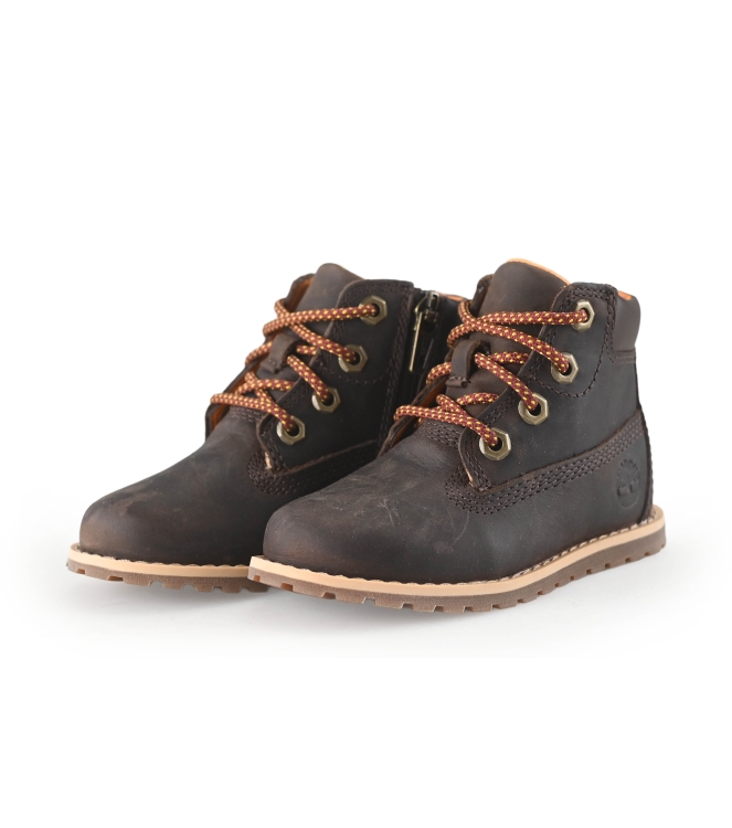 Timberland Schnürstiefel