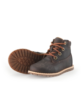 Timberland Schnürstiefel