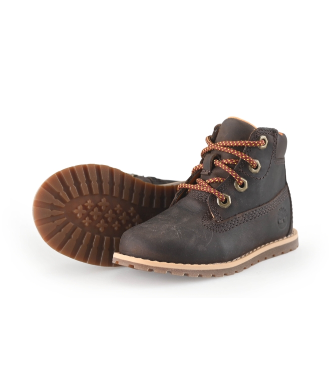 Timberland Schnürstiefel