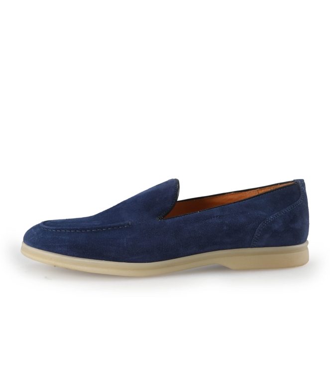 Reinhard Frans Loafers 