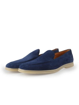 Reinhard Frans Loafers  Blau 271906