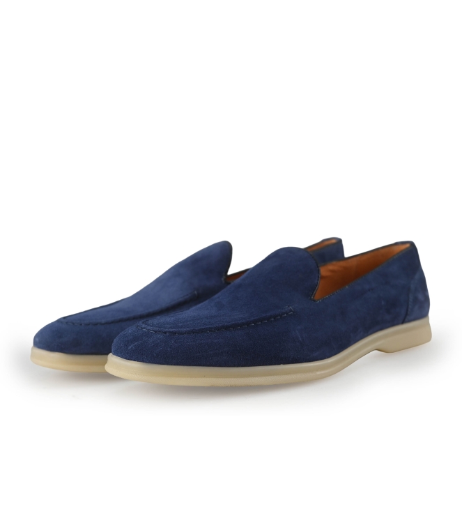 Reinhard Frans Loafers 
