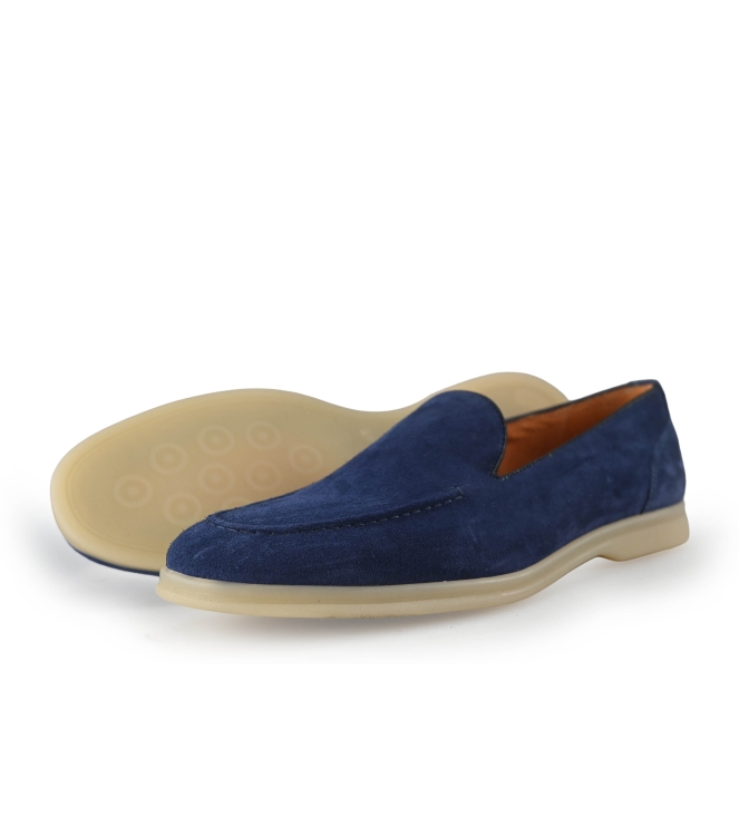 Reinhard Frans Loafers 