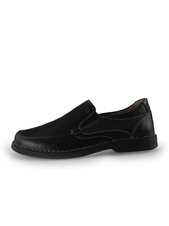Outfielder Slip-ons Schwarz 271908