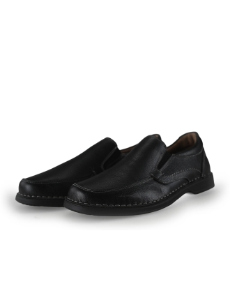 Outfielder Slip-ons Schwarz 271908