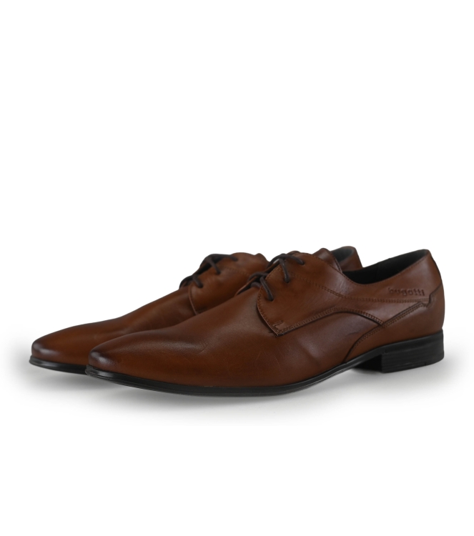 Bugatti Schnürschuhe