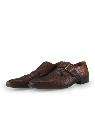 Reinhard Frans Elegante Schuhe Braun 271912
