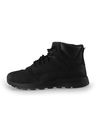 Timberland Schnürschuhe Schwarz 271913