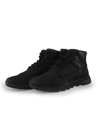 Timberland Schnürschuhe Schwarz 271913