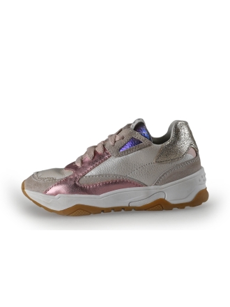 Muyters Sneaker Rosa 271918