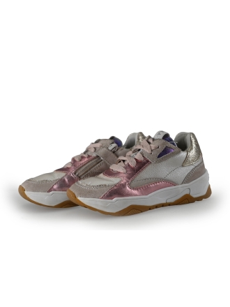 Muyters Sneaker Rosa 271918
