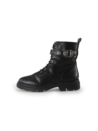 Tamaris Bikerstiefel Schwarz 271921